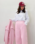 Maglia con spalline JW2639