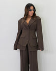 Tailleur Amanda 6865
