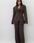 Tailleur Amanda 6865
