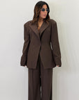 Tailleur Amanda 6865