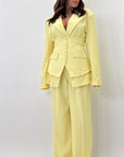 Tailleur Amanda 6865