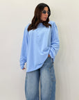 Maglia con spalline JW3222