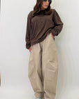 Maglia con spalline JW3222