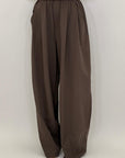 Pantalone Balloon 15053