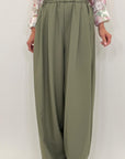 Pantalone Balloon 15053