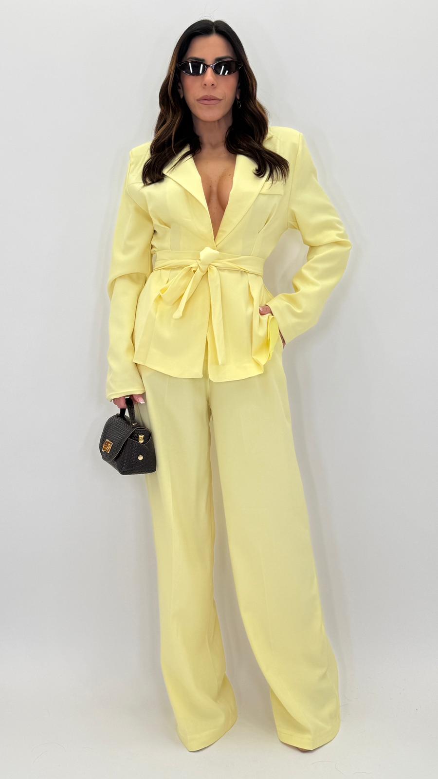 Tailleur Stephanie 13158