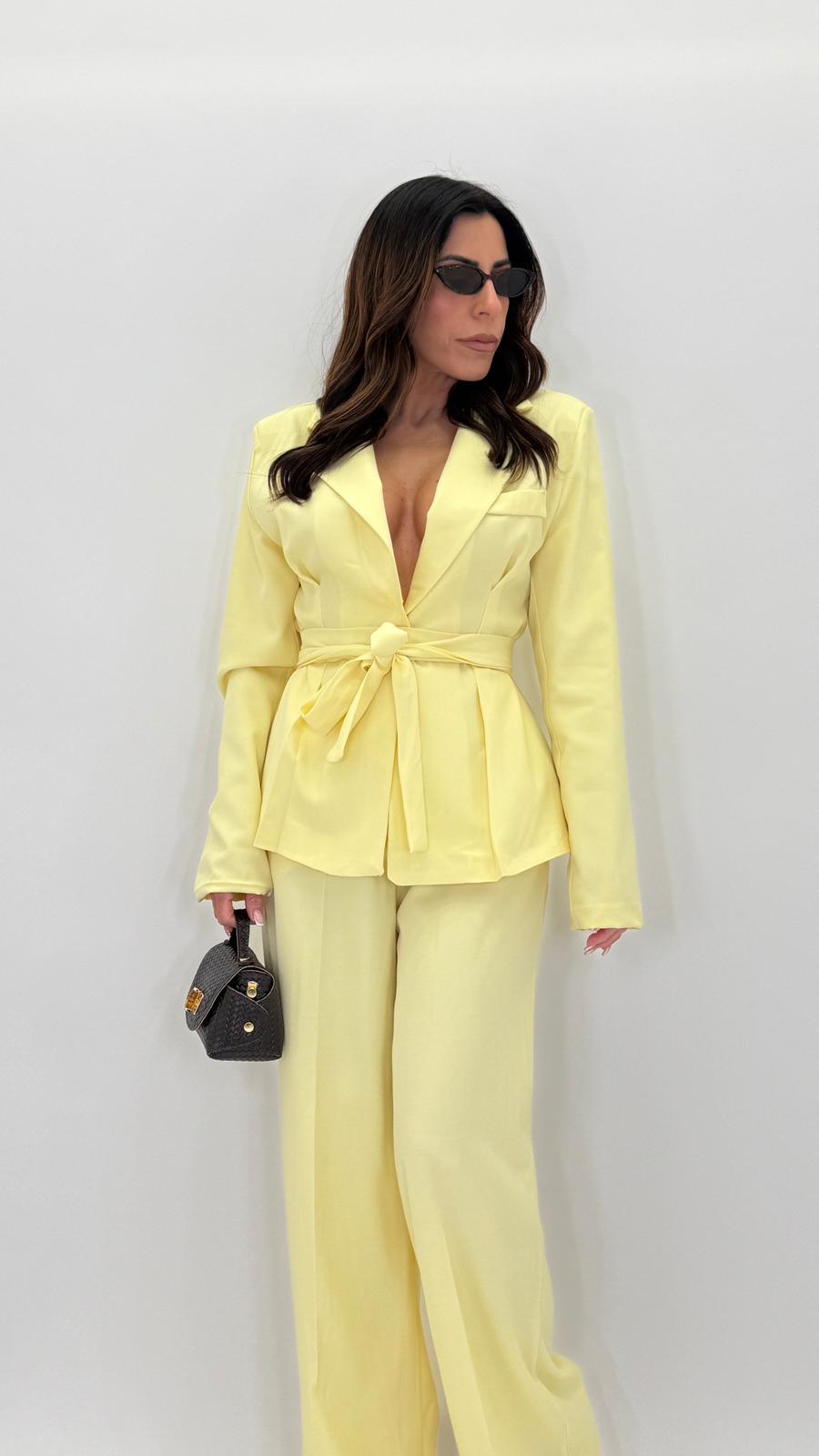 Tailleur Stephanie 13158