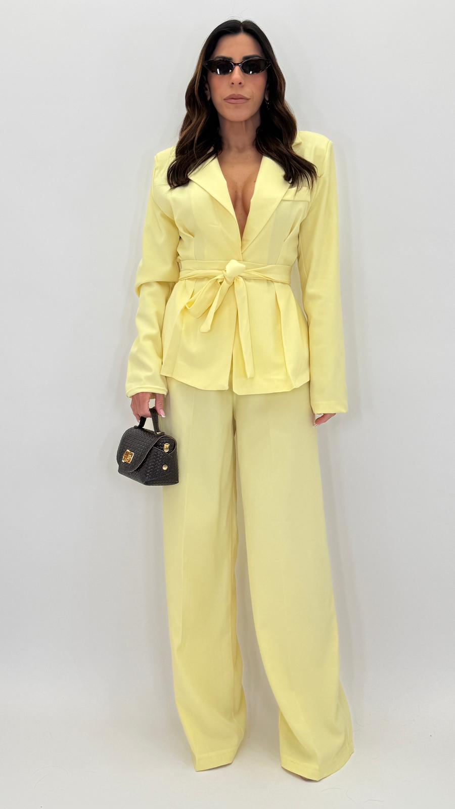 Tailleur Stephanie 13158