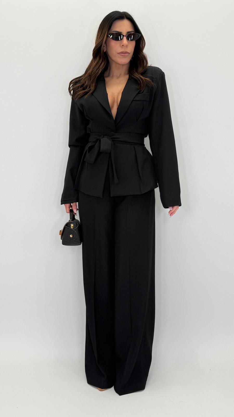 Tailleur Stephanie 13158