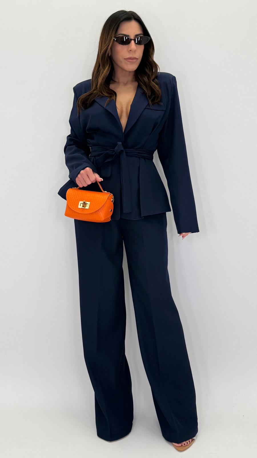 Tailleur Stephanie 13158