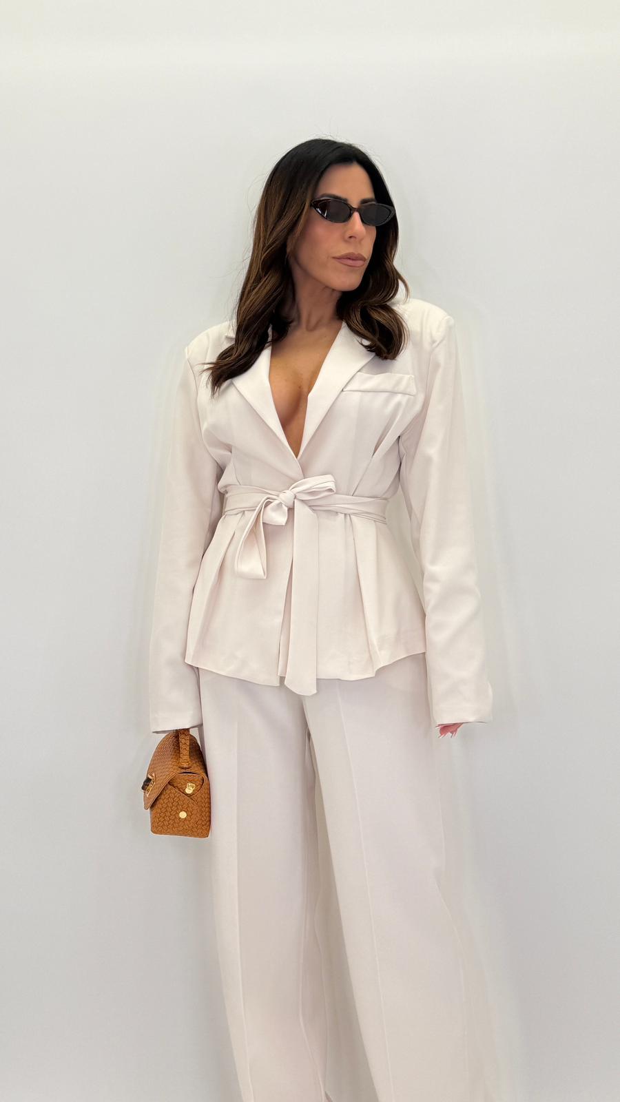 Tailleur Stephanie 13158