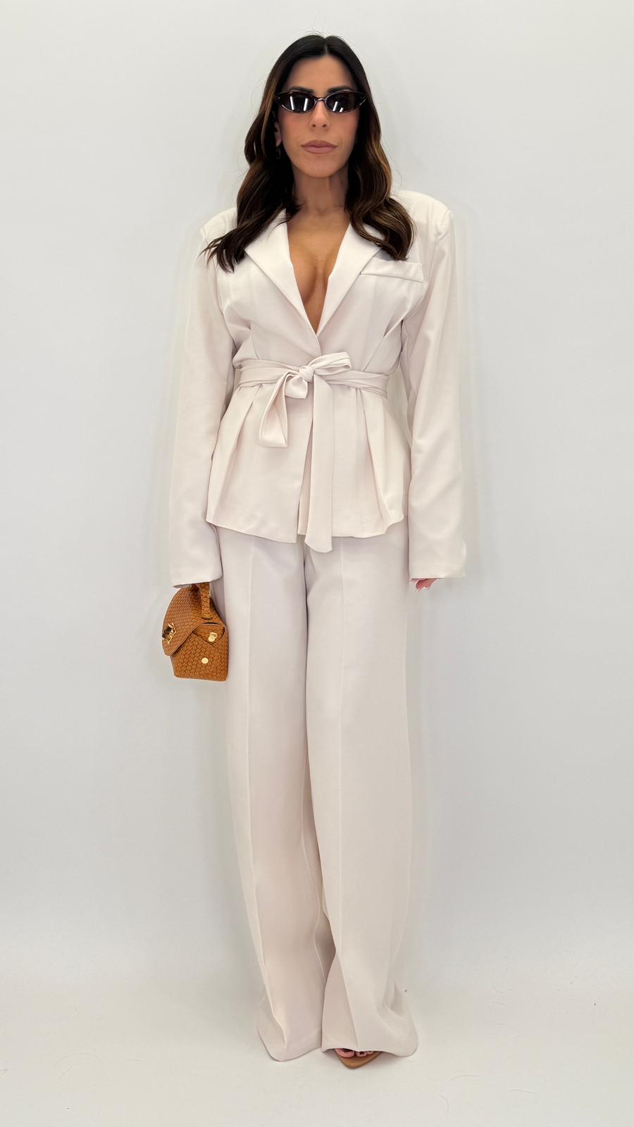 Tailleur Stephanie 13158