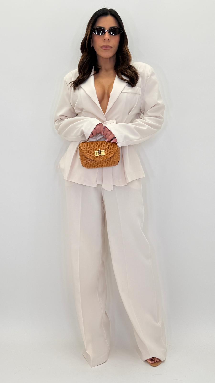 Tailleur Stephanie 13158