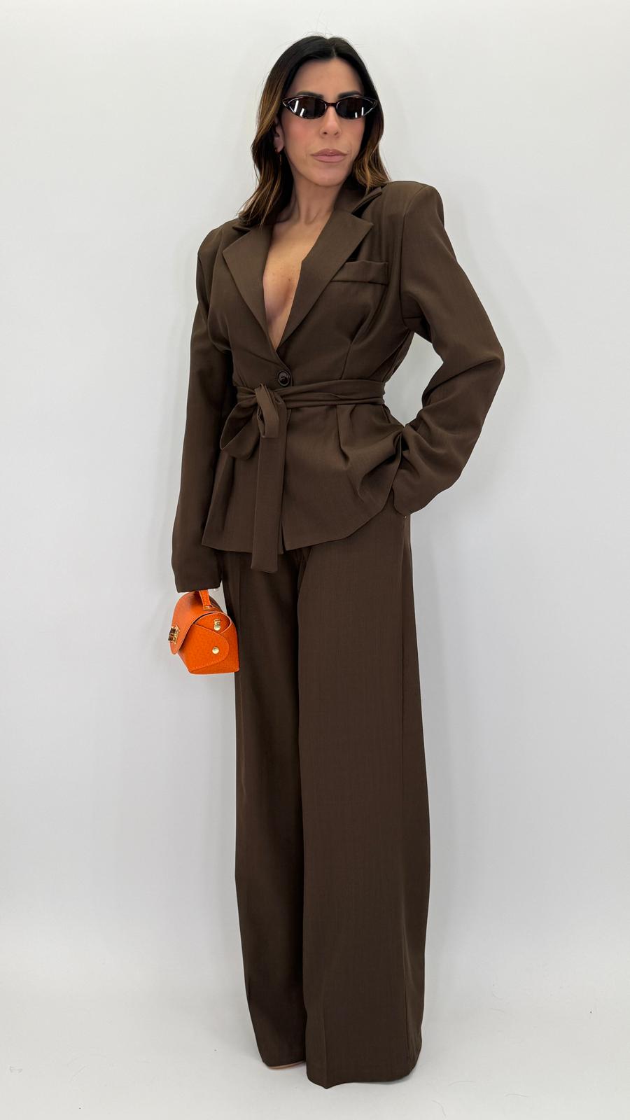 Tailleur Stephanie 13158