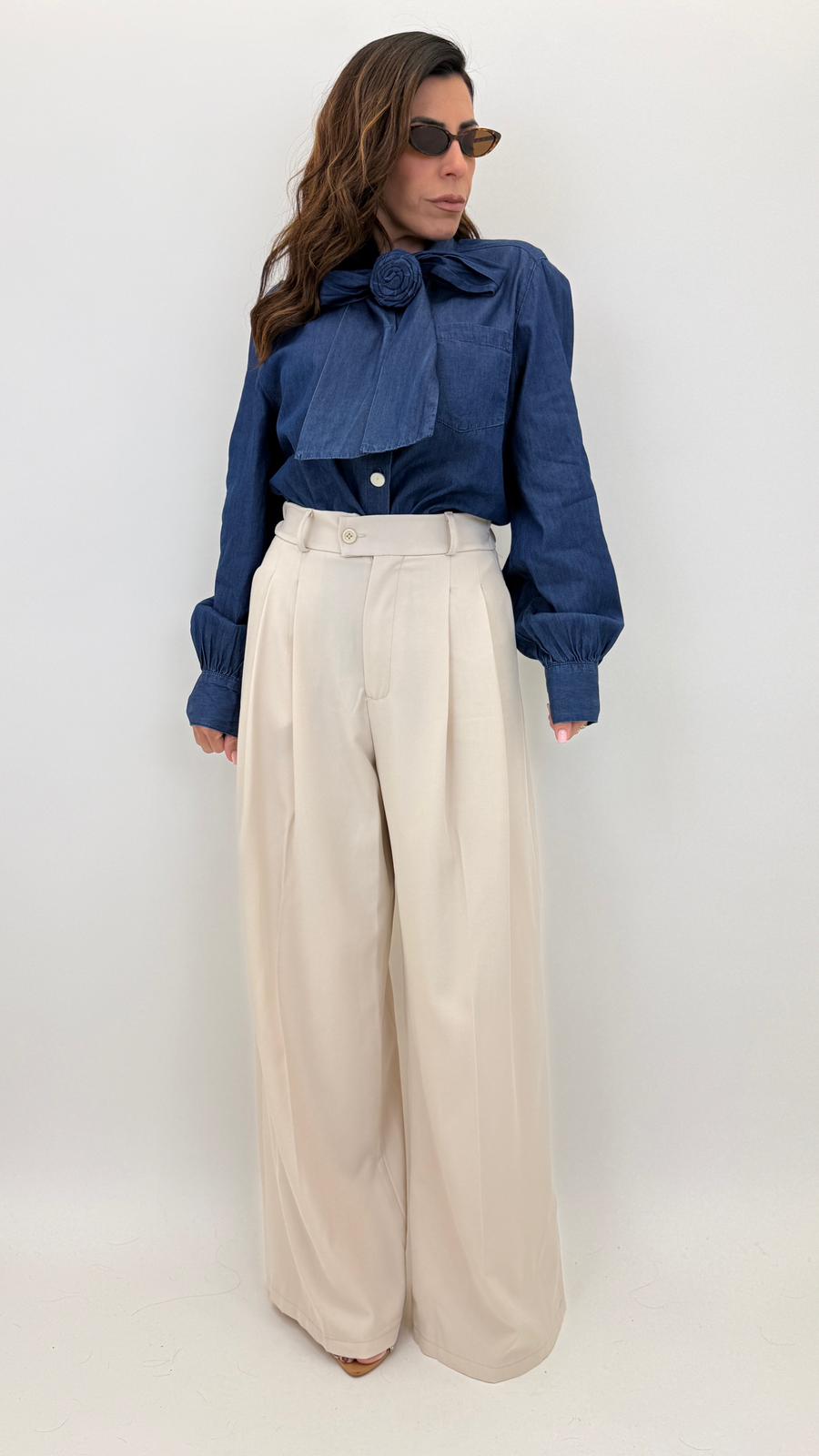 Pantalone a palazzo 6271