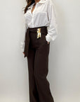 Pantalone Giuly 13003