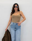 Body con pizzo 508