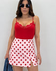 Pantagonna Pois 9131