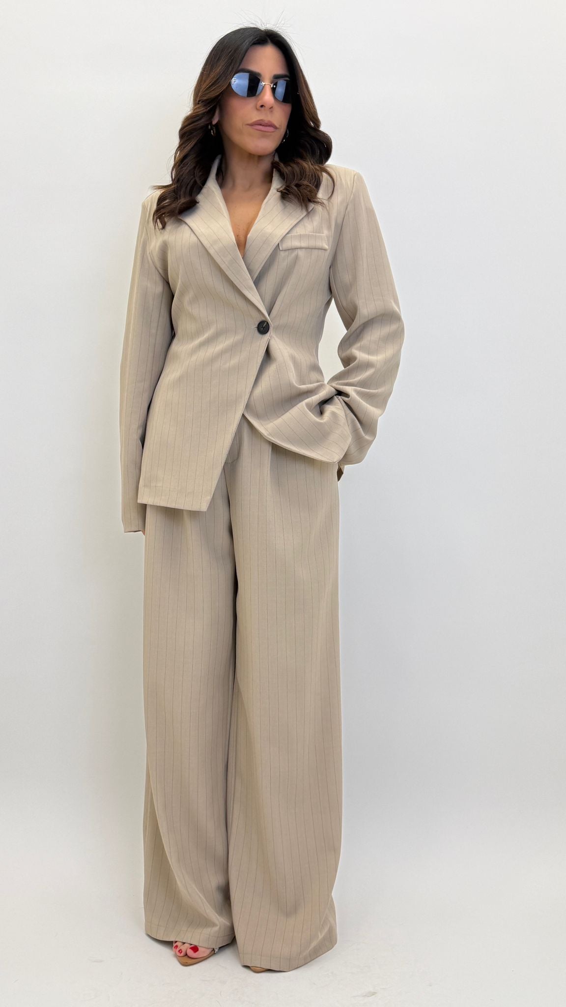 Tailleur Rebecca 66793