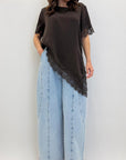 Jeans Balloon JW150