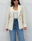 Blazer Tweed 5001