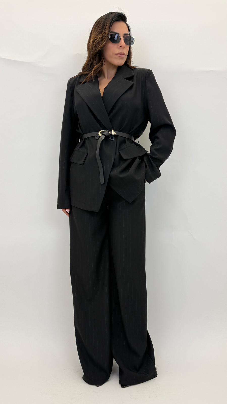 Tailleur Monica 26108