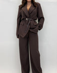 Tailleur Monica 26108