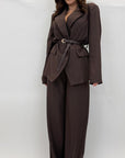 Tailleur Monica 26108