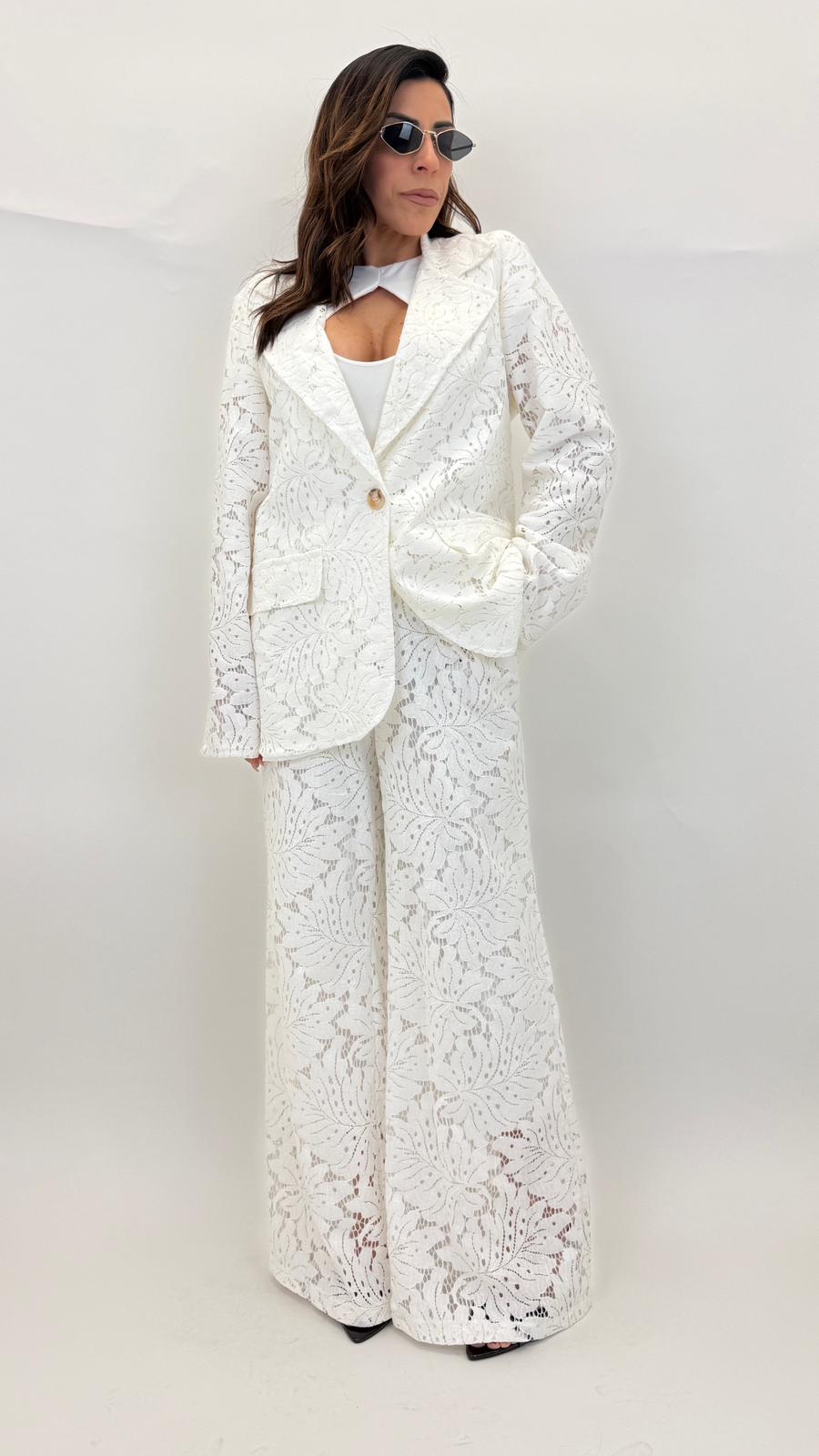 Tailleur Rosalia 12002