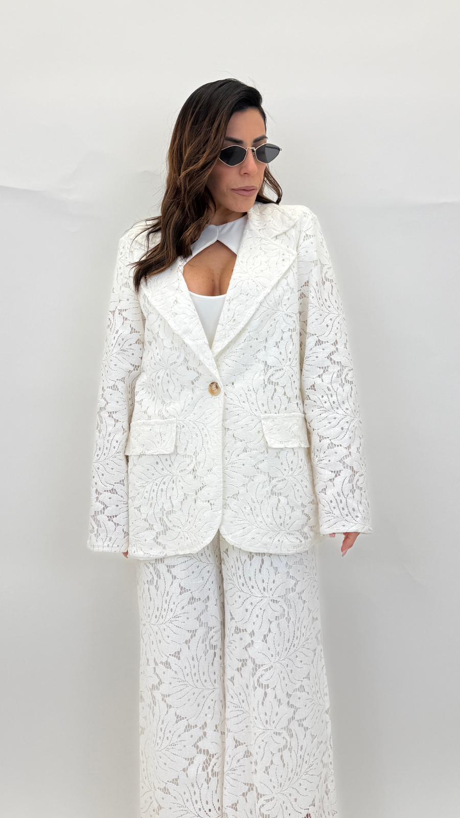 Tailleur Rosalia 12002