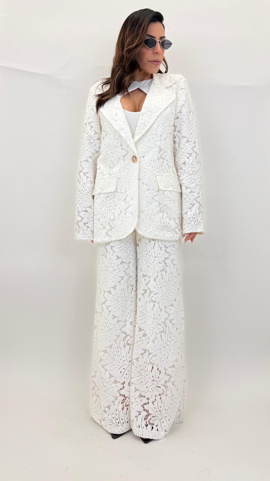 Tailleur Rosalia 12002