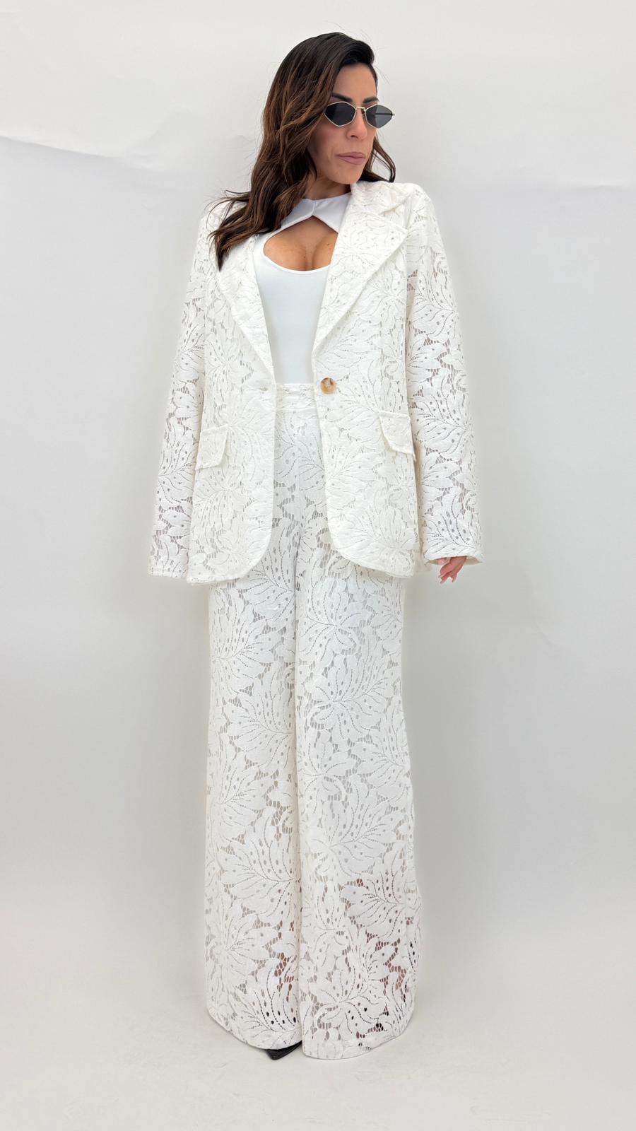 Tailleur Rosalia 12002