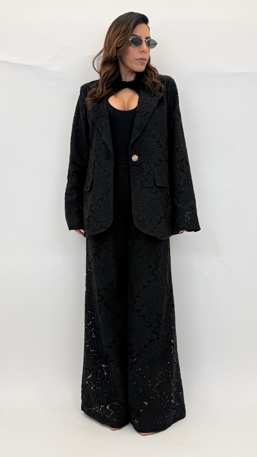 Tailleur Rosalia 12002