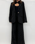 Tailleur Rosalia 12002