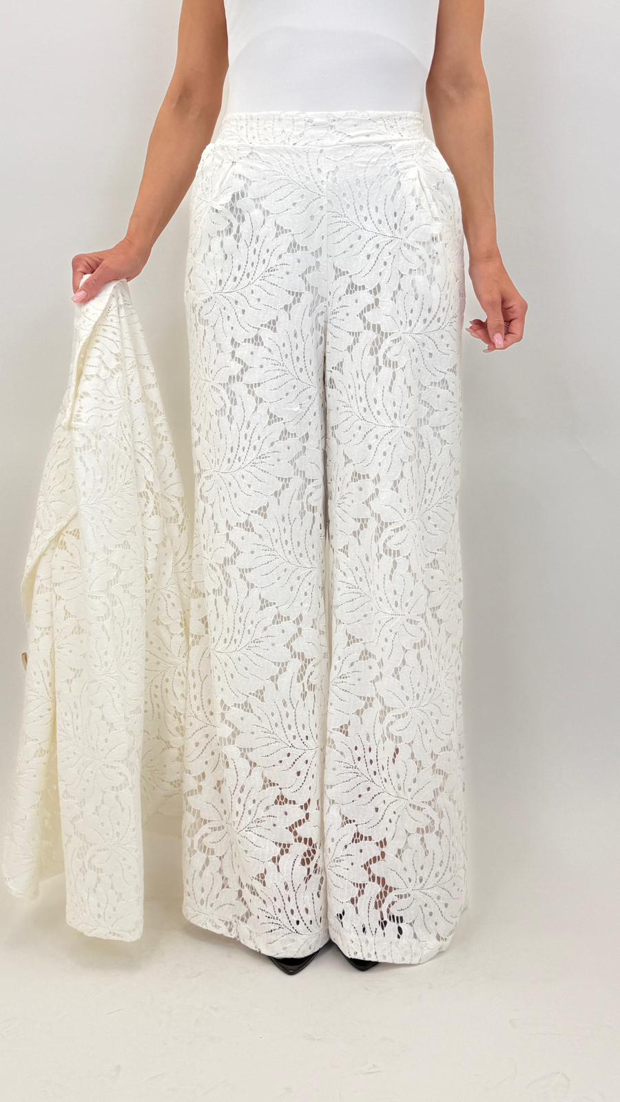 Tailleur Rosalia 12002