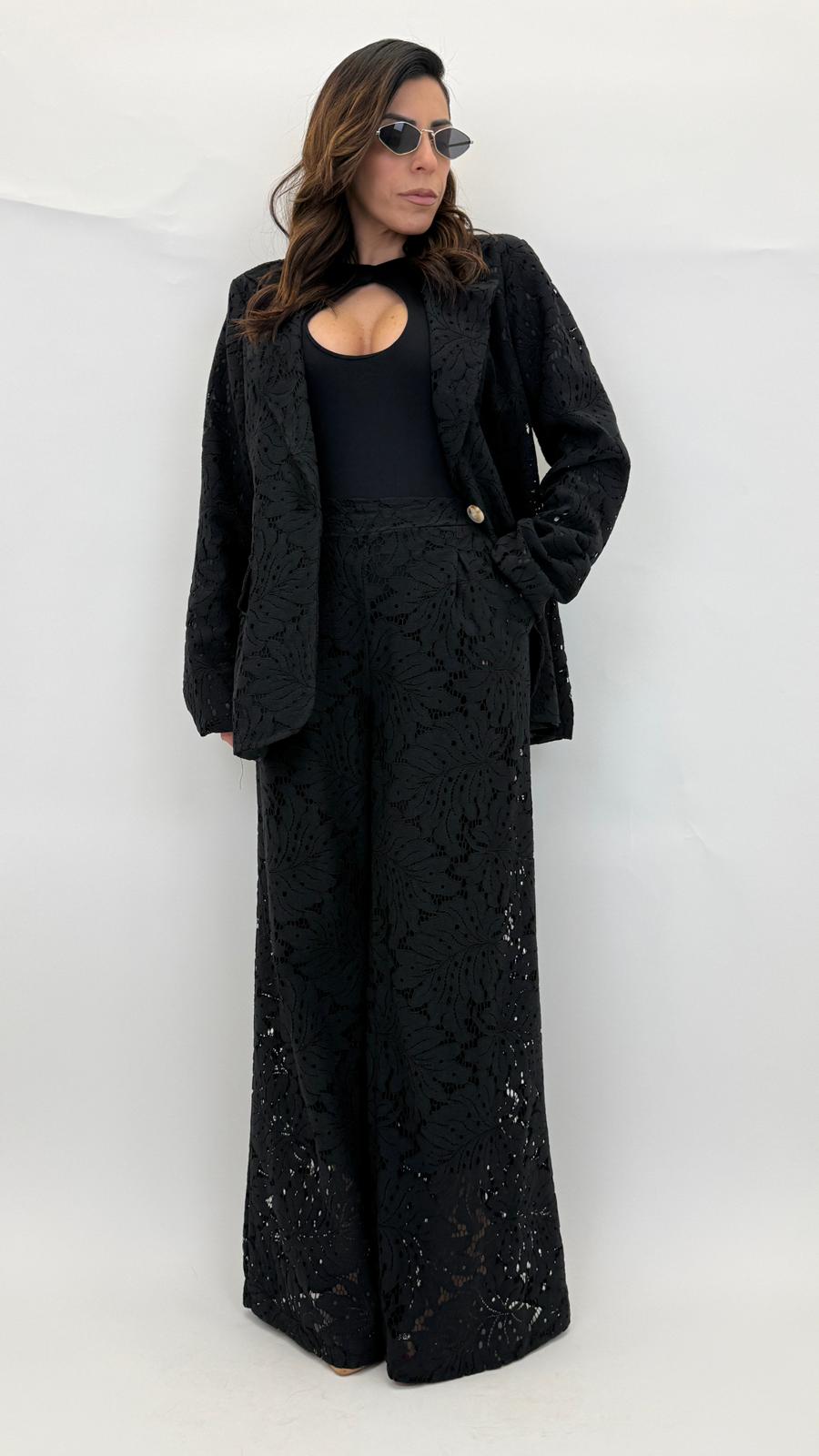 Tailleur Rosalia 12002