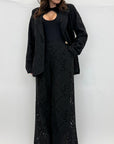 Tailleur Rosalia 12002