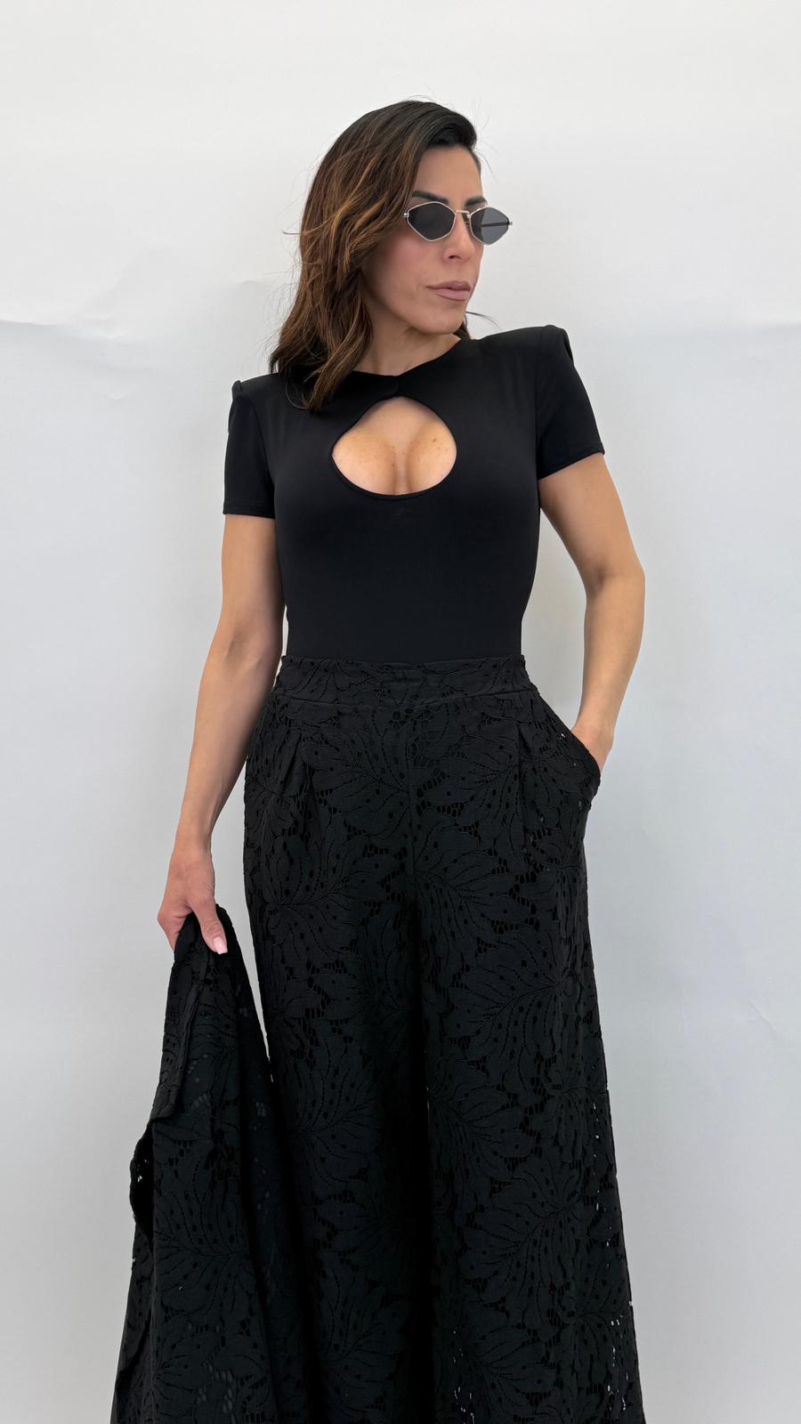 Body Goccia 14658