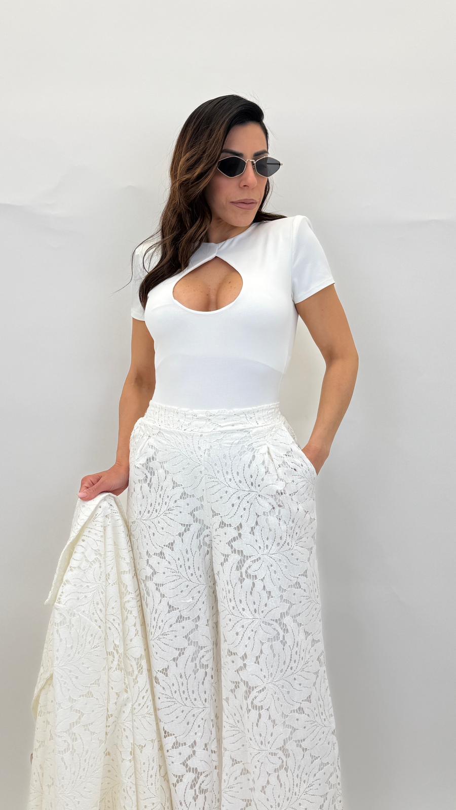 Body Goccia 14658