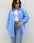 Camicia a righe 3266-2