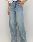 Jeans Sabrina 379