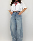 Jeans Sabrina 379
