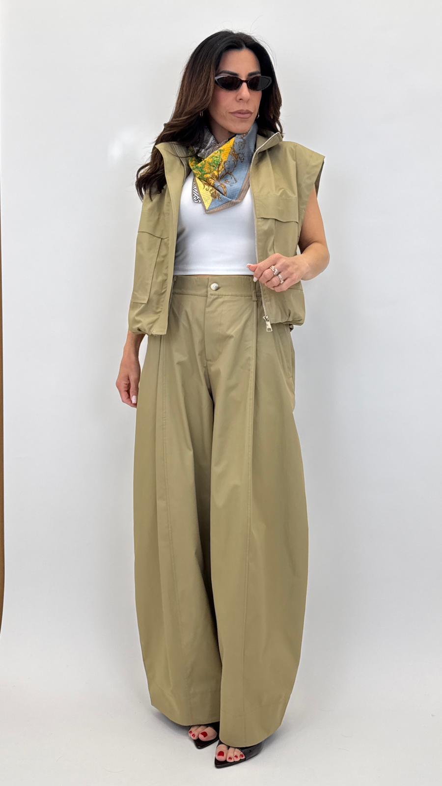 Coordinato JW-VK040