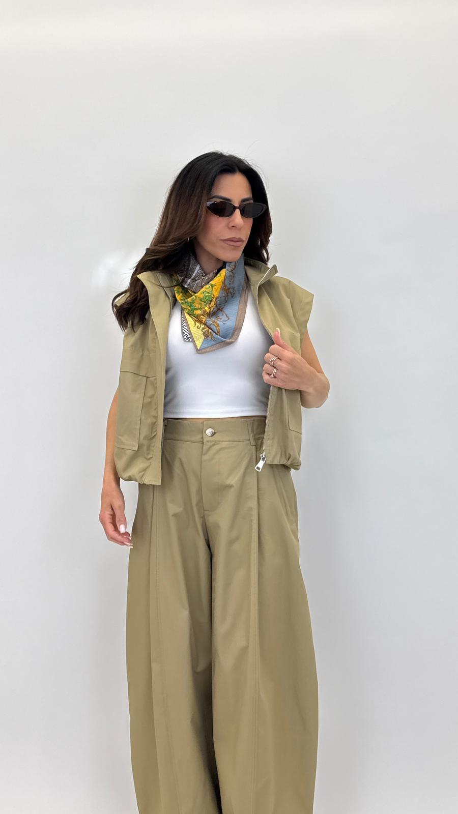 Coordinato JW-VK040