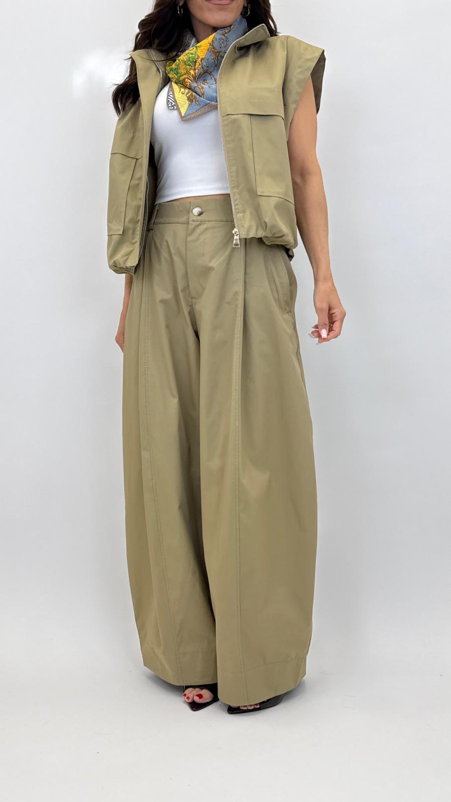 Coordinato JW-VK040