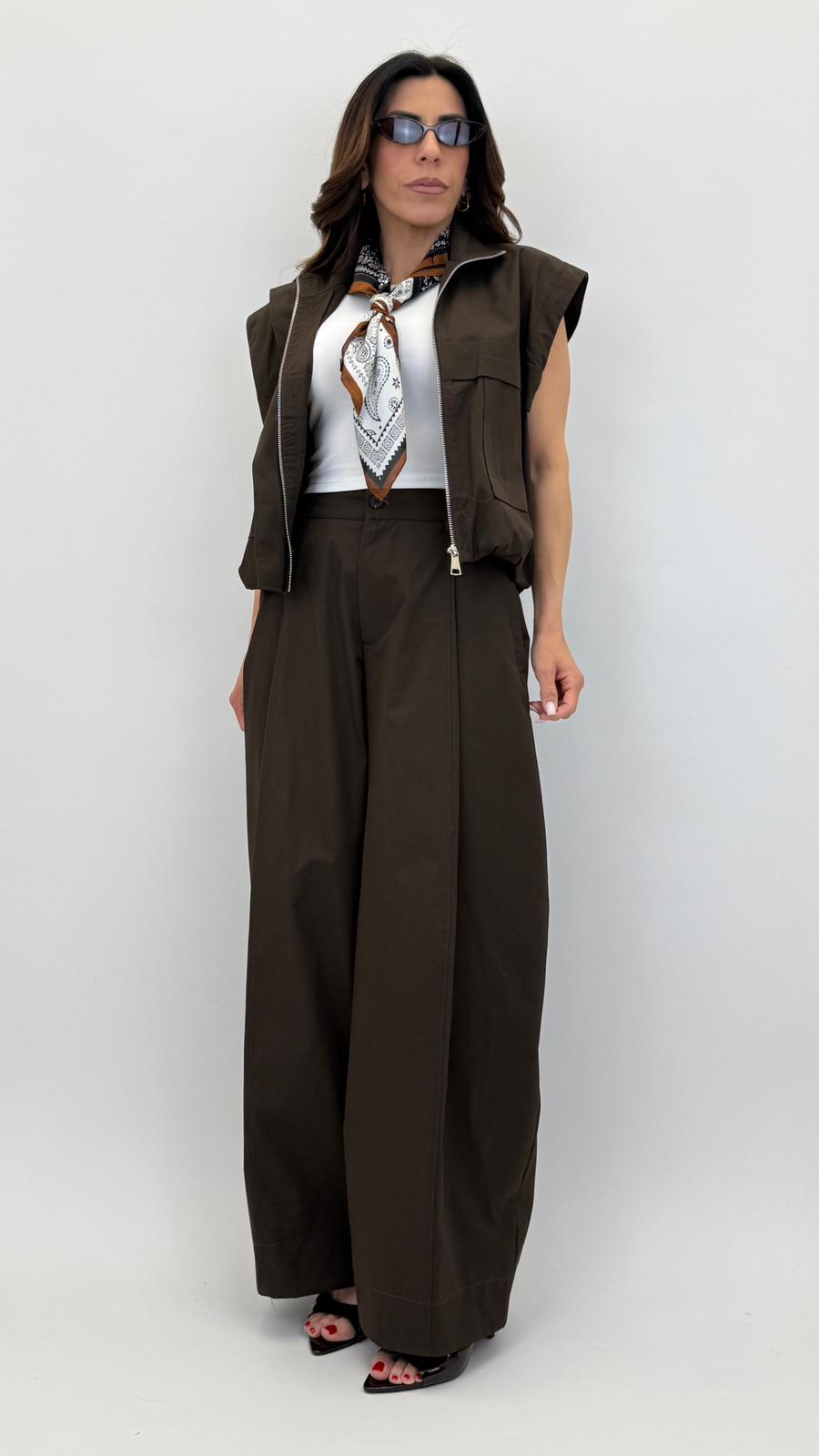 Coordinato JW-VK040