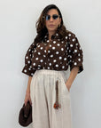 Camicia Adele 20217
