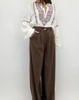 Pantalone a palazzo 66896