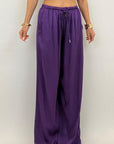 Pantalone Satin 24205