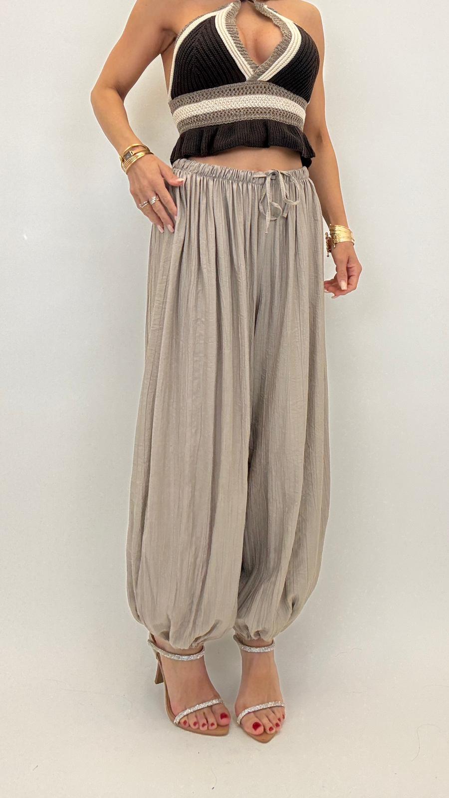 Pantalone Marrakech 9294